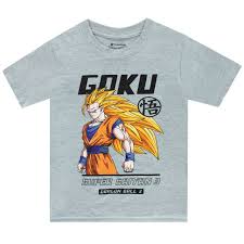 Goku Ultra Instinct Badass Tee | Anime Streetwear for Weebs