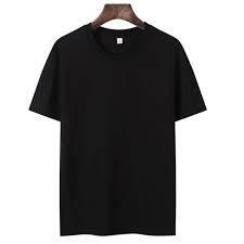 Black Classic Shirt