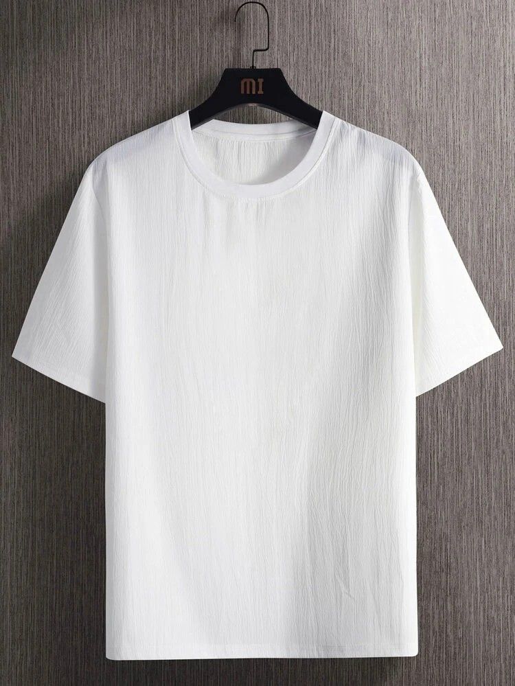Short sleeve t-shirt